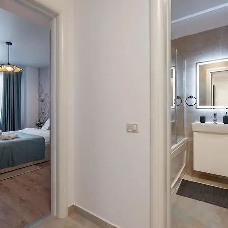 Appartement Spacious 907 B3 *