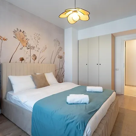 Appartement Spacious 907 B3 *