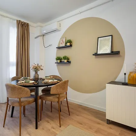 Spacious 907 B3 Appartement Boekarest