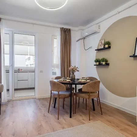 Spacious 907 B3 Appartement *